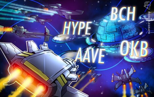 Bitcoin Holding $105K During War Is Bullish for Crypto