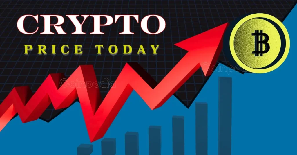 Crypto Price Today