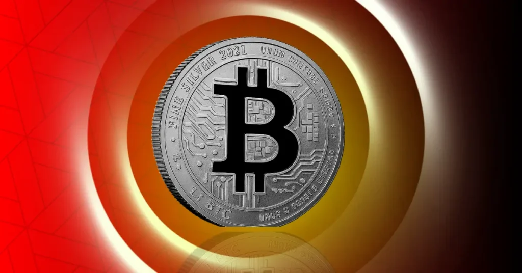 Bitcoin Price Prediction 2025