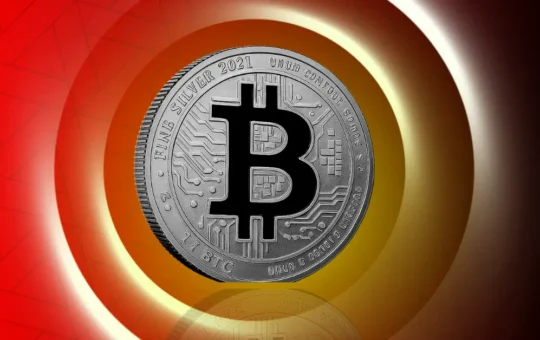 Bitcoin Price Prediction 2025