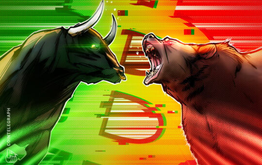 Bitcoin Sentiment Split Between Bears And Bulls