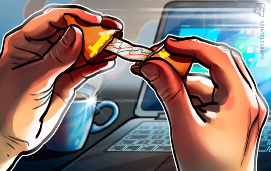 Bitcoin price might hit $250K in 2025 — Here is how