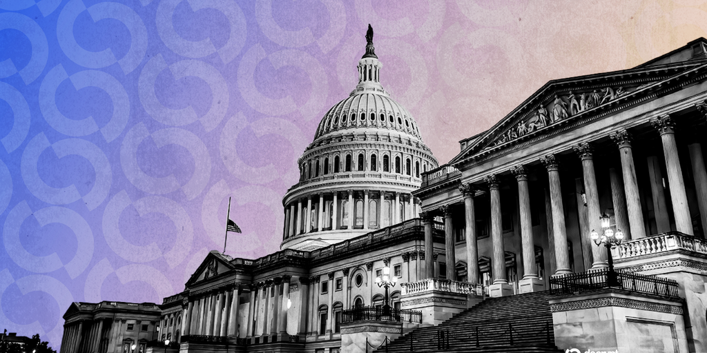 CLARITY Act Clears Two House Committees, Heads to House Floor for Vote