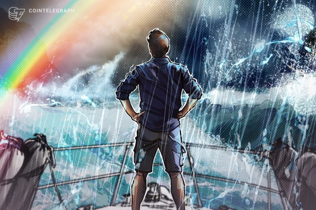 Celestia Founder Defends Team Amid Dumping Allegations