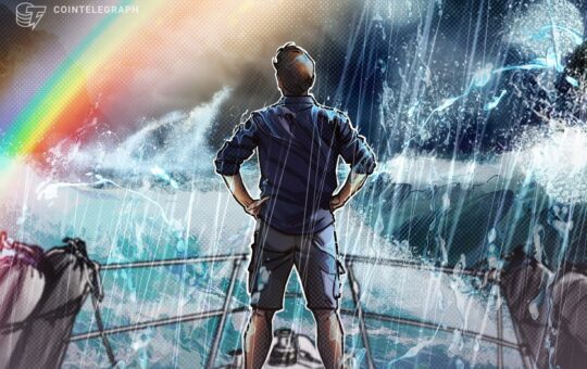 Celestia Founder Defends Team Amid Dumping Allegations