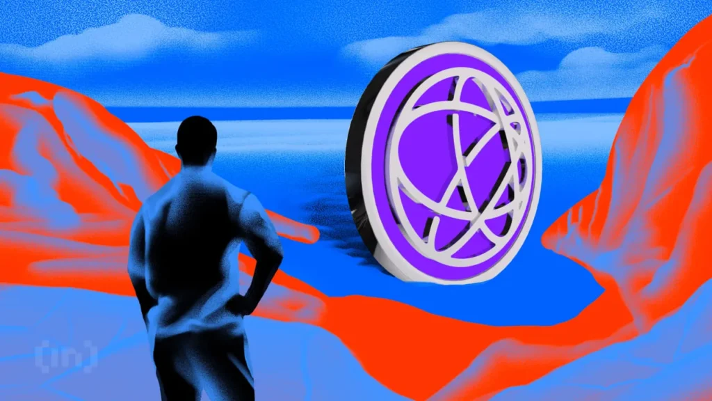 Celestia Founder Reveals $100 Million Treasury as TIA Surges 11% Despite FUD