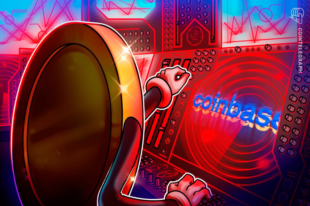 Coinbase told of recently disclosed data leak in Jan: Report