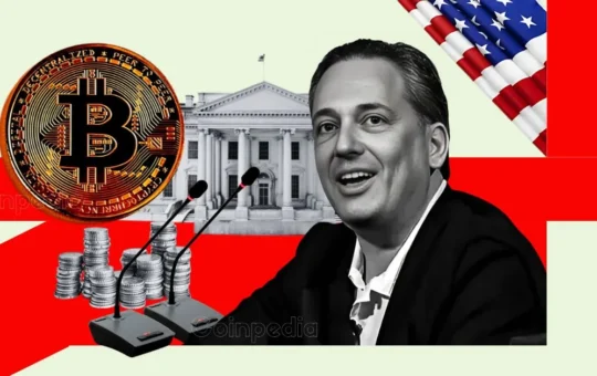 White House Crypto Summit