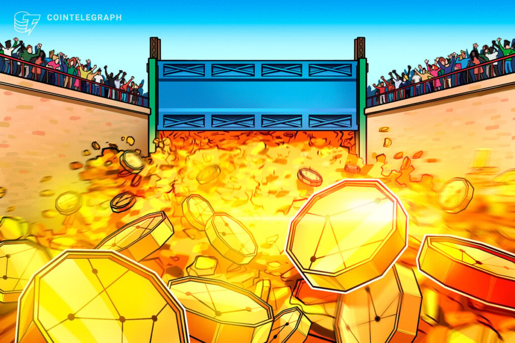 Crypto ETPs See $1.9 Billion Inflows As Bitcoin Surges To $110K