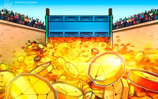 Crypto ETPs See $1.9 Billion Inflows As Bitcoin Surges To $110K