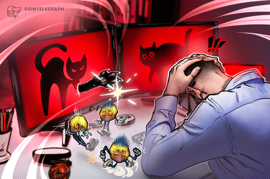 Florida Investor Sues Denver Crypto School Over $860K Scam