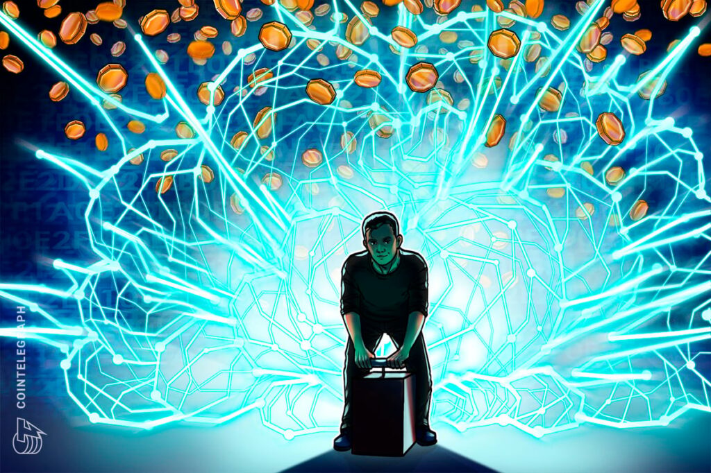 Fragmented liquidity is DeFi’s central scalability risk.