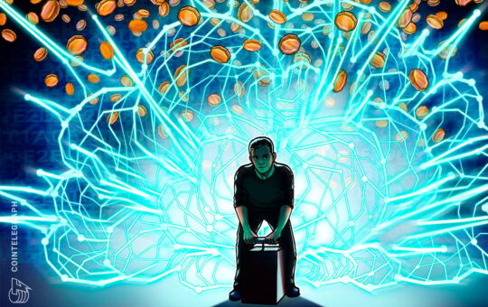 Fragmented liquidity is DeFi’s central scalability risk.