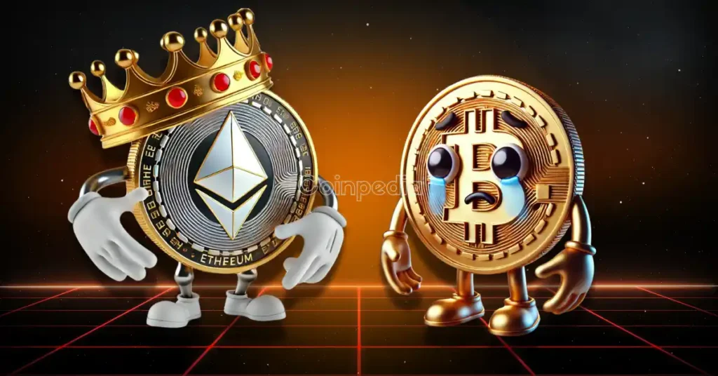 Crypto News Today : Friday’s Bitcoin, Ethereum Options Expiry Could Trigger a Volatility Storm