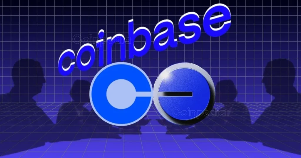 Coinbase
