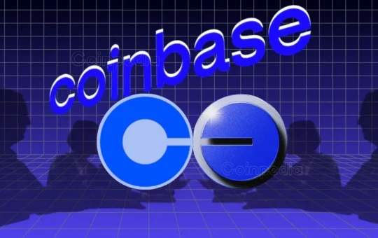 Coinbase