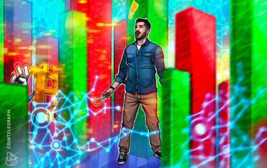 How to Read Bitcoin Candlestick Charts (No Experience Needed)