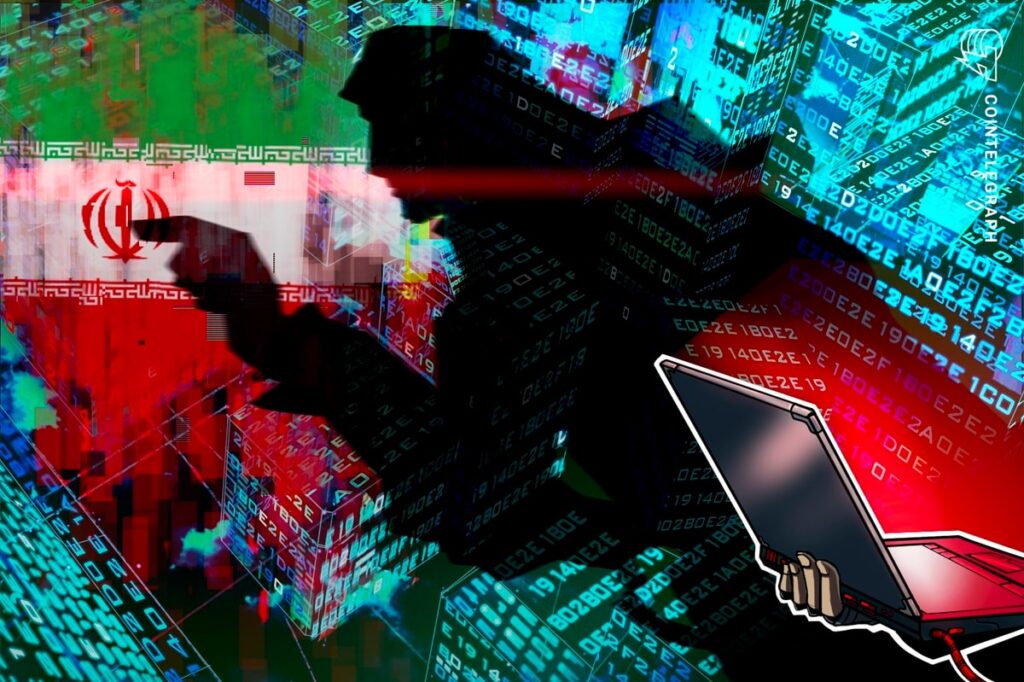 Iranian Crypto Exchange Nobitex Exploited for $73M