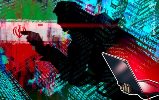 Iranian Crypto Exchange Nobitex Exploited for $73M