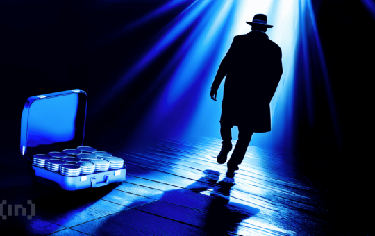 Aura (AURA) Token Skyrockets Over 3,500%, But Analysts Urge Caution Amid Rug Pull Fears