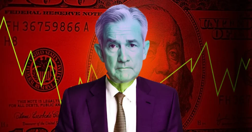 Fed Rate Cuts May Fuel Massive Crypto Rally—Altseason on the Horizon