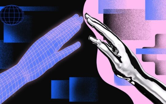 Key Insights from ICP Hub’s AI Lounge on What’s Hype, What’s Real, and Who’s Building