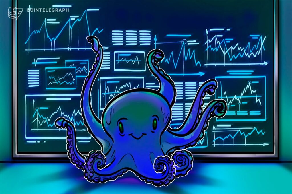 Kraken warns ‘be careful who you trust’ at crypto events