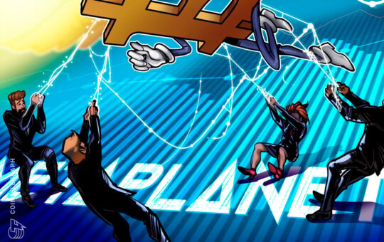 Metaplanet buys 8,888 BTC, becomes 9th largest Bitcoin holder worldwide