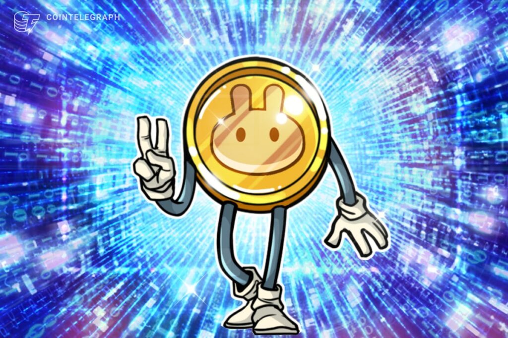 PancakeSwap’s One-Click Crosschain Swaps to Simplify DeFi for Institutions