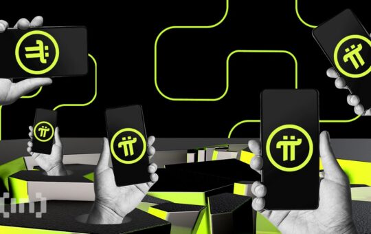 PI Supply on CEXs Jumps 30% as Volume Drops 90% – What This Signals