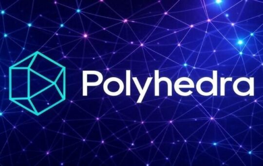 Polyhedra Network's ZKJ token crashes over 80% after Binance Alpha LPs reportedly pull liquidity