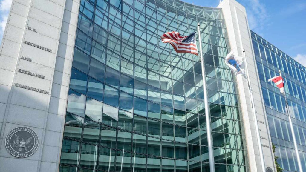 SEC Commissioner Pushes to Streamline Crypto Regulations