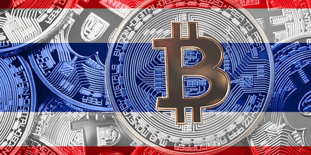 Thai Police Arrest Chinese Suspect in $6.1 Million Bitcoin Fraud Case