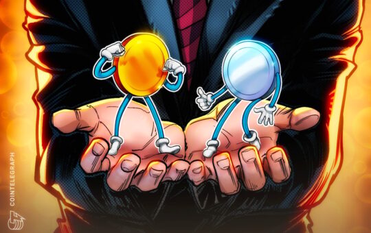 Twitch Streamers Compete To Win Bitcoin