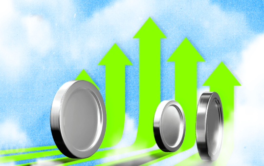 3 Undervalued Altcoins Analysts Think Are About to Break Out in July