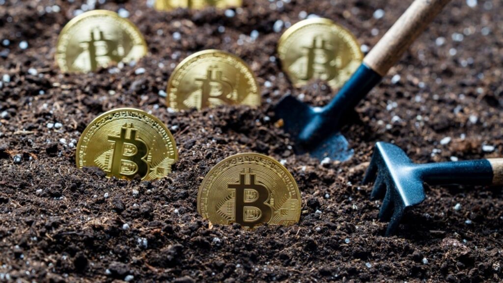 Adecoagro Partners With Tether to Pioneer Renewable Energy Use for Bitcoin Mining in Brazil