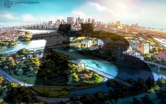 At Least 36 Public Firms to Add Bitcoin by Year-End: Blockware