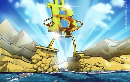 Bitcoin Drop Gives Way to XLM, LTC, ETC, BNB Altseason