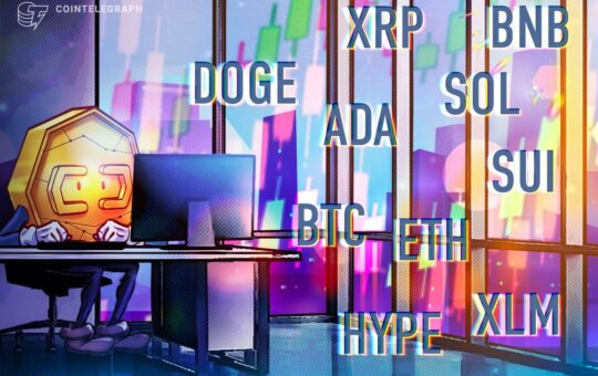 Bitcoin Sell-off Puts Entire Altseason At Risk