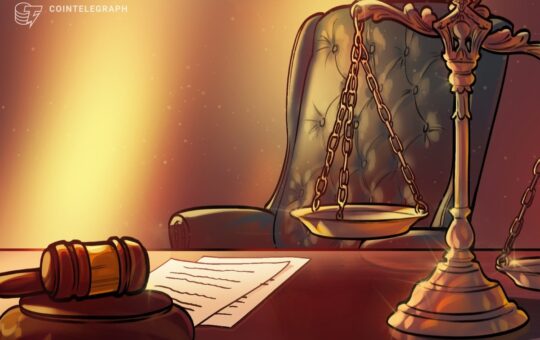 BlockFi Bankruptcy Administrator and DOJ Settle $35M Crypto Lawsuit