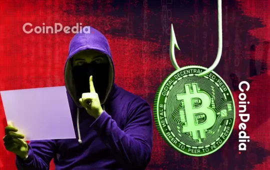 Coinpedia - Fintech & Cryptocurreny News Media