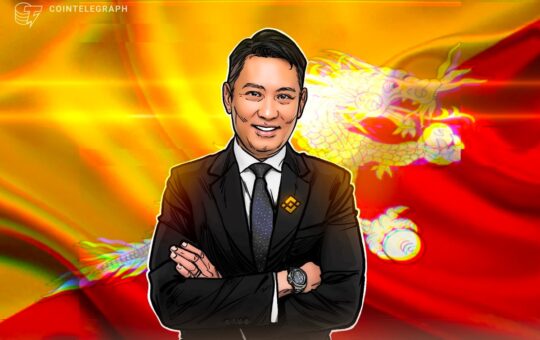 Crypto Aligns With Bhutan’s Happiness Vision