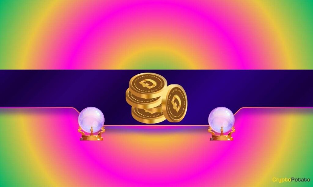 Dogecoin (DOGE) Price Pops Above Resistance—Targets $0.42 Next