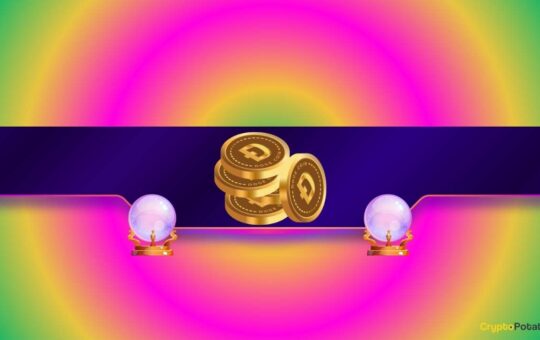 Dogecoin (DOGE) Price Pops Above Resistance—Targets $0.42 Next