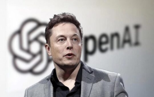 Elon Musk says OpenAI equity is fake, silent on Robinhood's SpaceX stock token