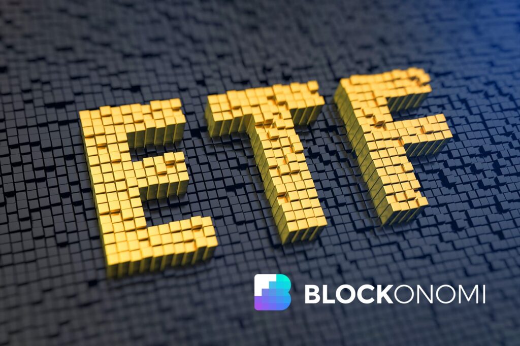 Ethereum ETFs Attract $2.4 Billion in Six Days, Surpass Bitcoin Funds