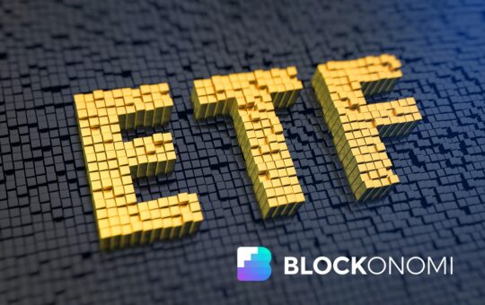 Ethereum ETFs Attract $2.4 Billion in Six Days, Surpass Bitcoin Funds