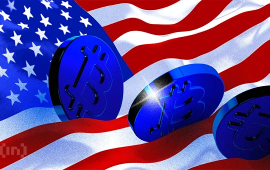 US Bitcoin Holdings Revealed at Just 28,988 BTC—Far Below Estimated 200,000+