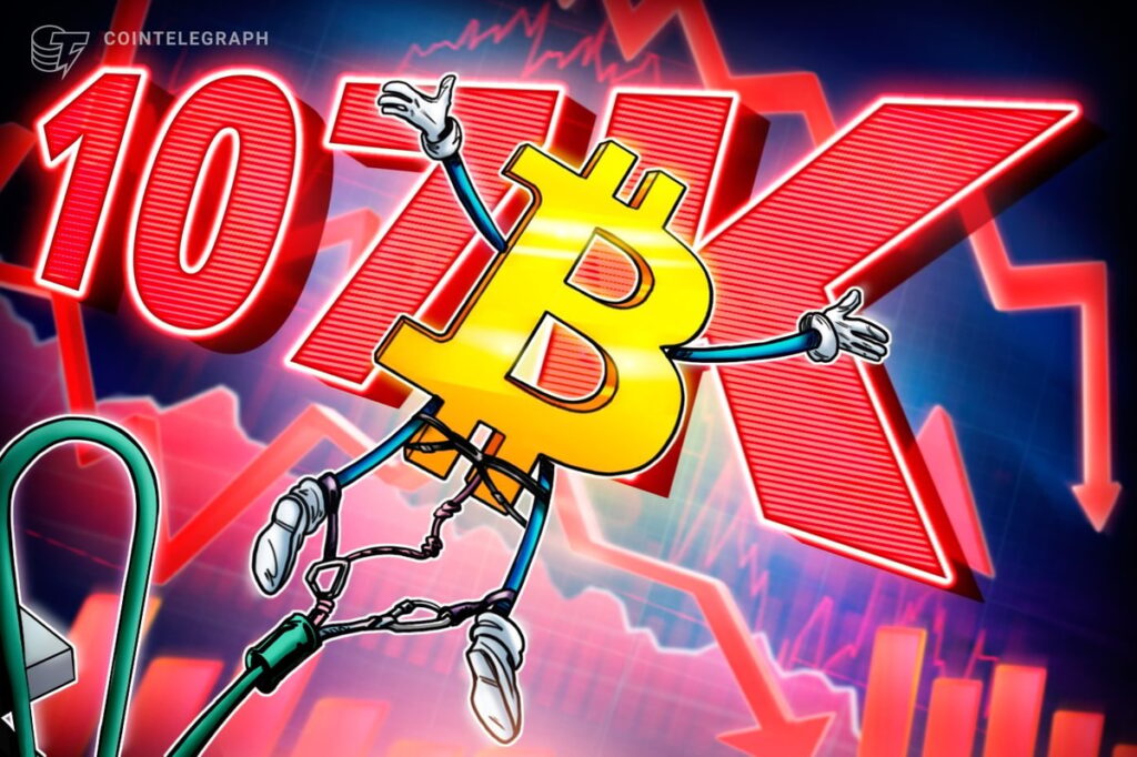 Is Bitcoin’s Sell-off Driven By Dormant BTC Wallet Activity?