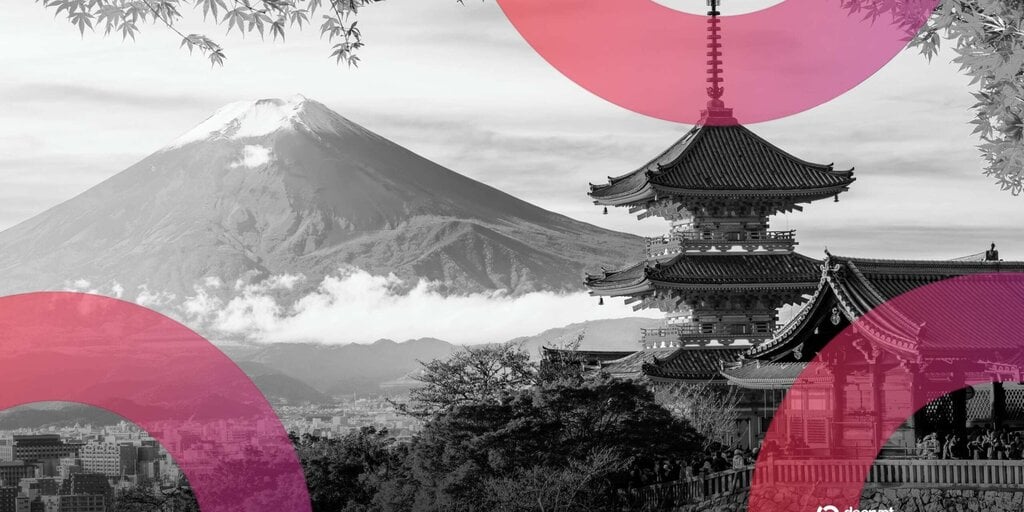 Japan's Kitabo Joins Growing List of Asian Firms Turning to Bitcoin Amid Financial Strain